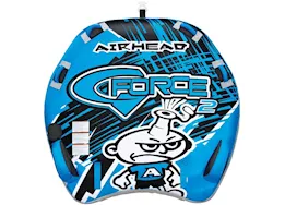 Airhead G-Force 2 Person Towable Tube